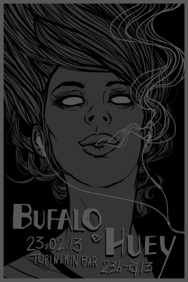 Artista: Jon Suguiyama