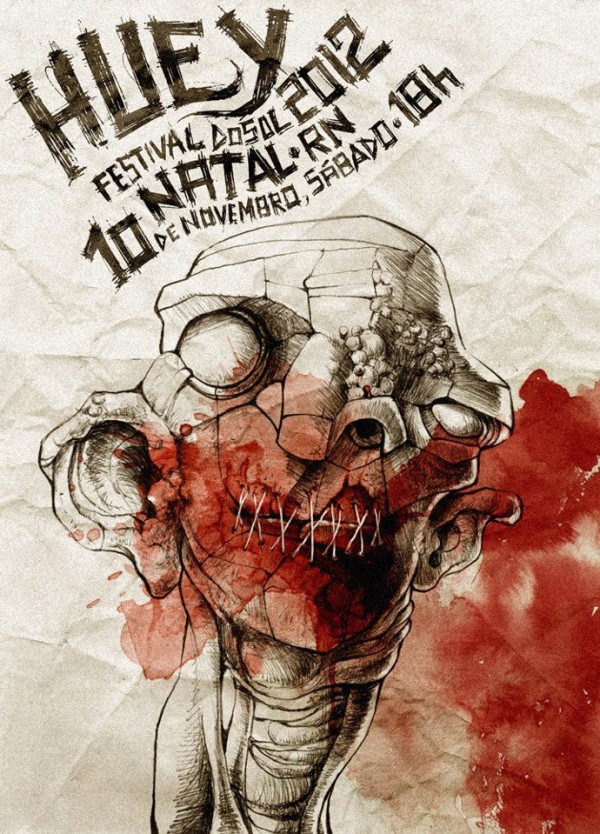 Artista: Marco Brito