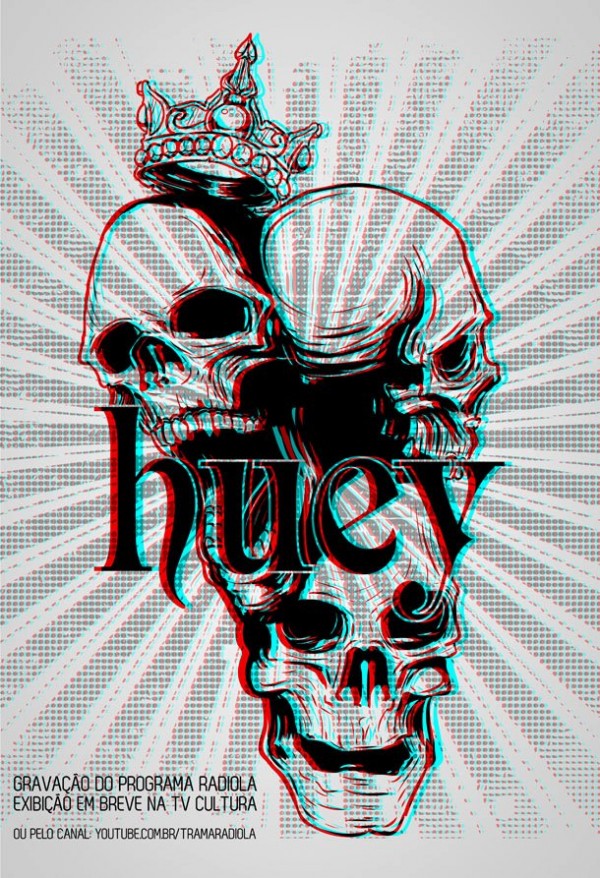 Artista: Marcel Demarchi