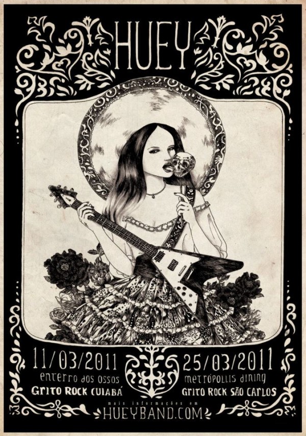 Artista: Danilo Kato