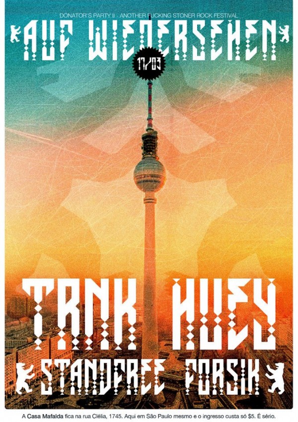 Artista: Felipe Tofani