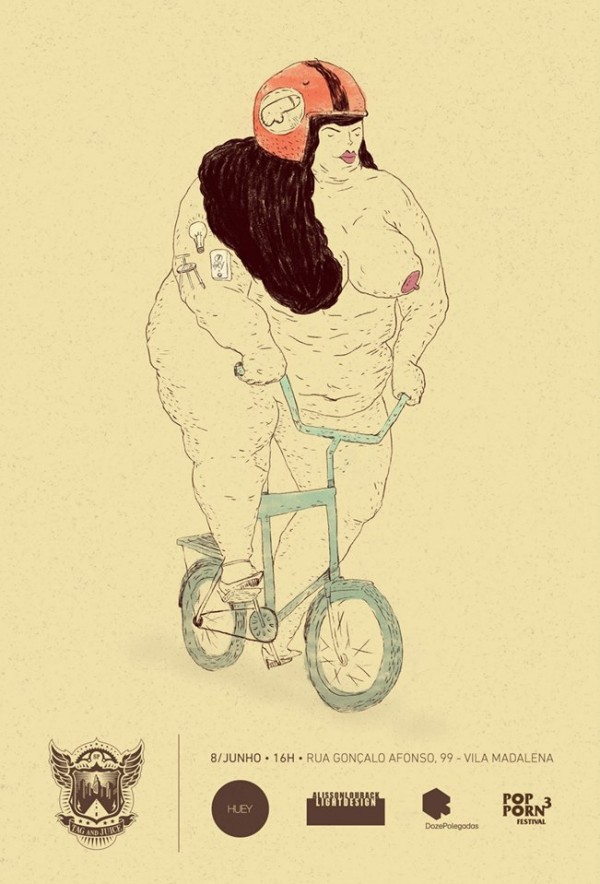 Artista: Felipe Lops