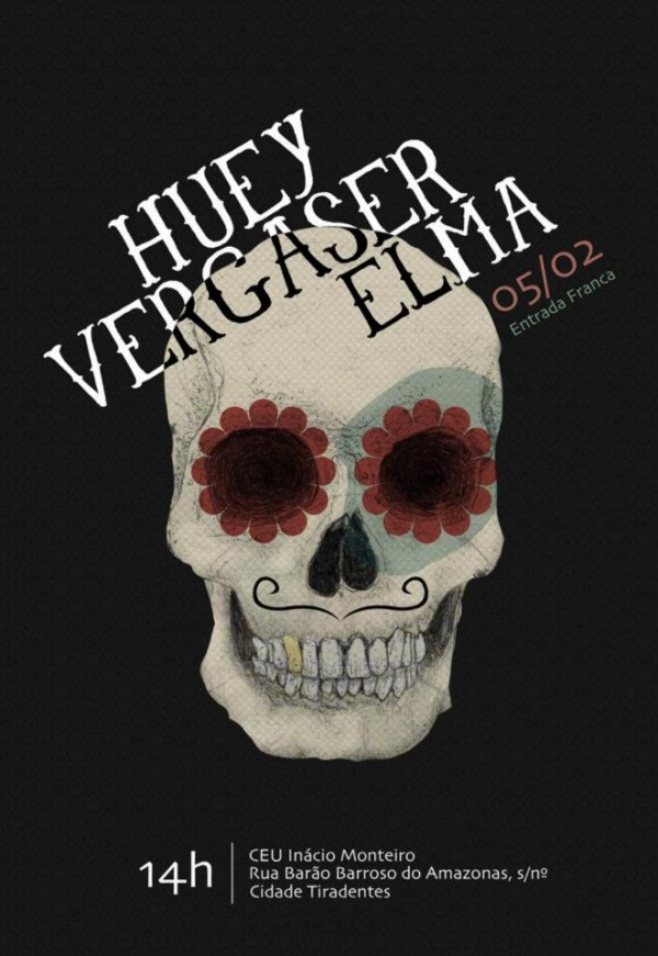 Artistas: Viv's Araújo e Yumi Shimada