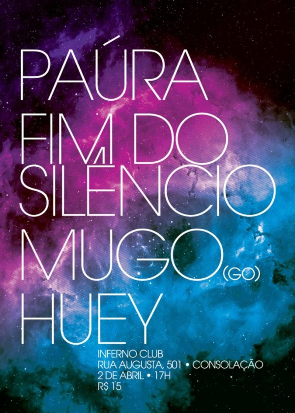 Artista: Thiago Minoru