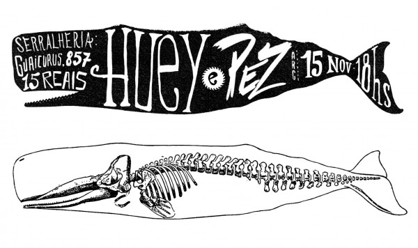 Artista: Felipe Lops