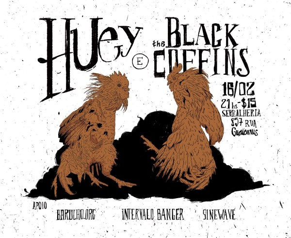 Artista: Felipe Lops