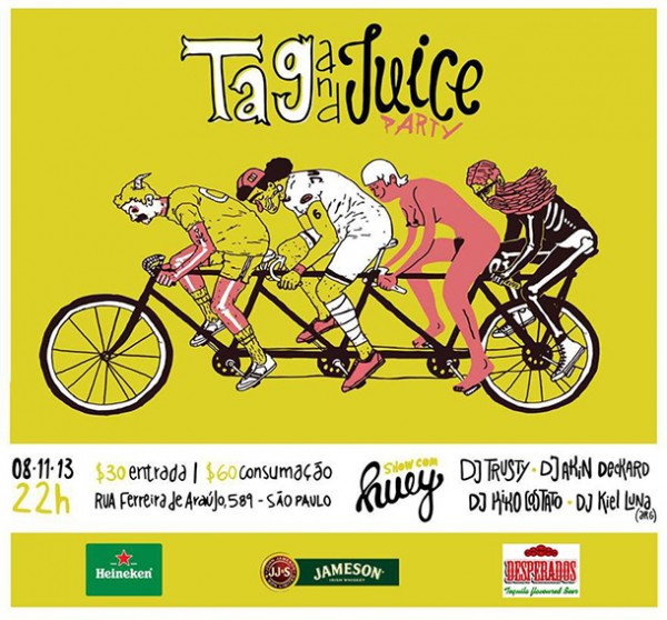 Artista: Felipe Lops