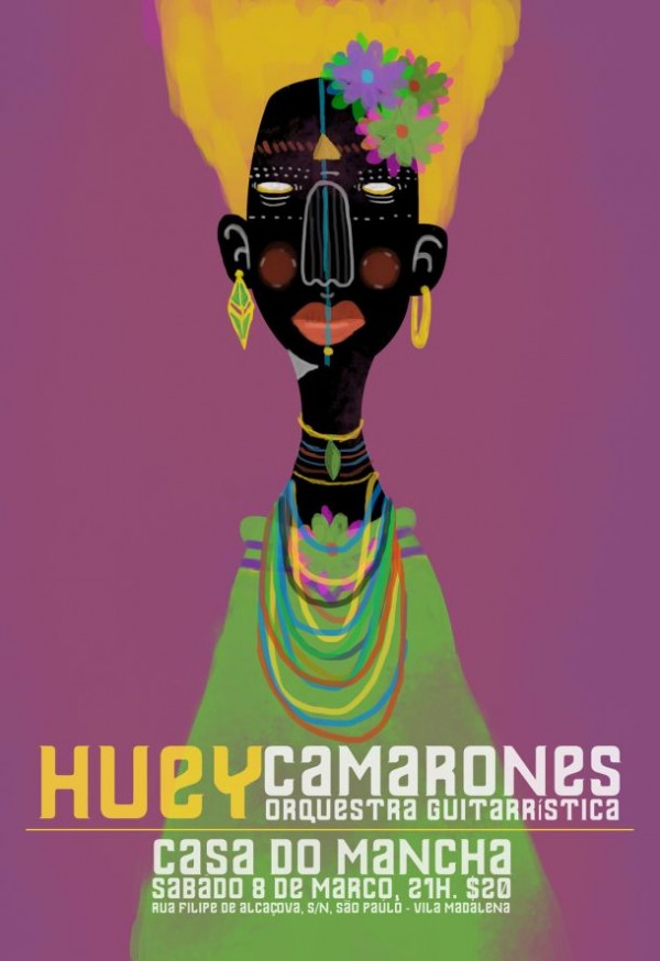 Artista: Robinho Santana