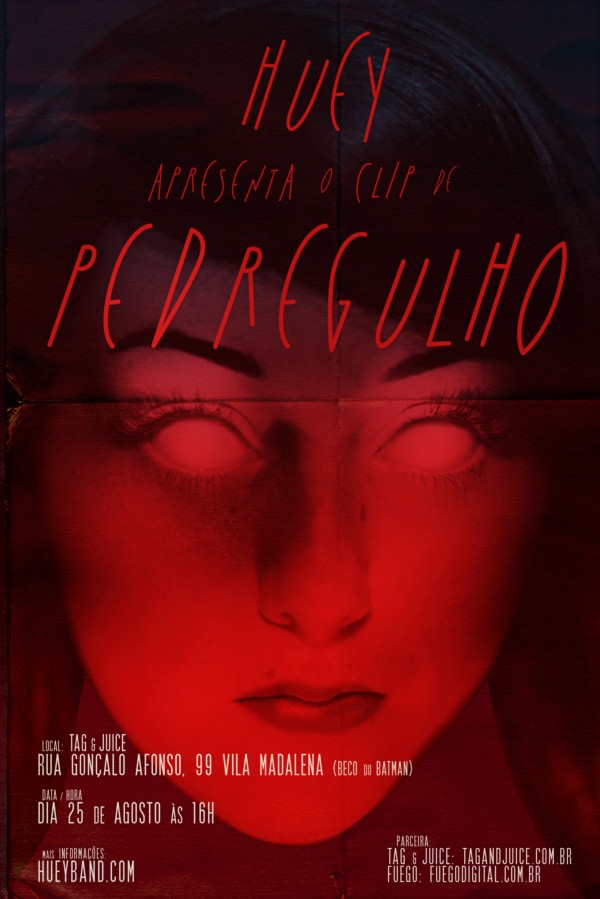 Artista: Fernando Reis