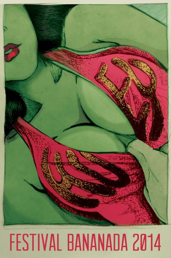 Artista Janara Lopes