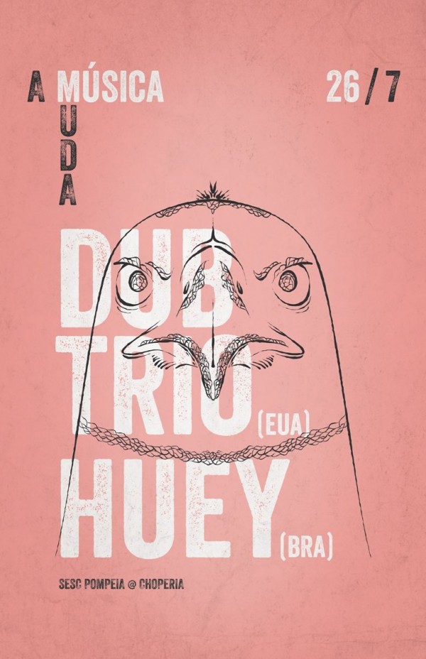 Artista: Renato Forster