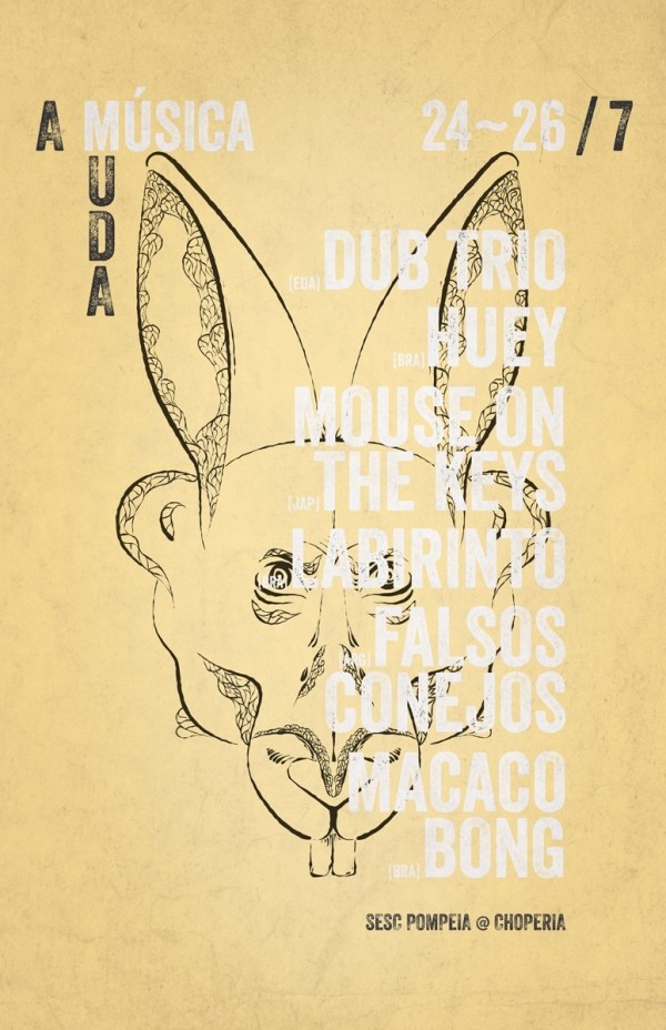 Artista: Renato Forster