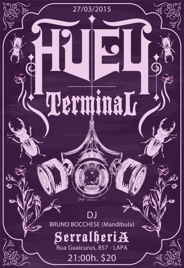 Artista: Faria Alexandre