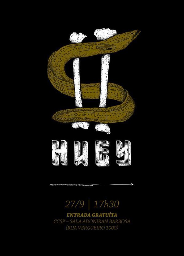 Arte por Big Belly Studio