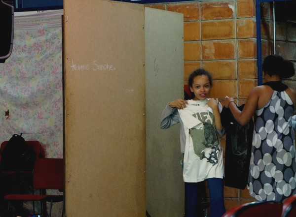 Instituto Acaia por Amanda Mont'Alvão