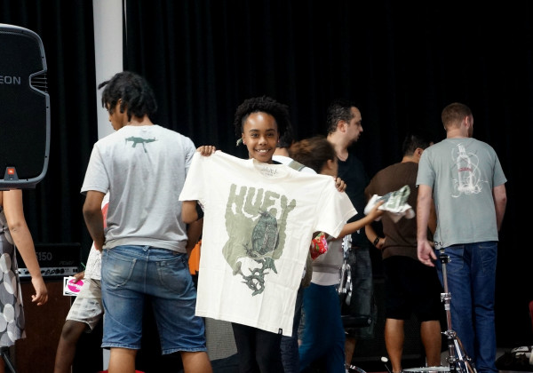 Instituto Acaia por Amanda Mont'Alvão