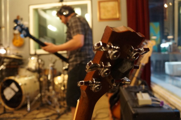 Family Mob - Converse Rubber Tracks