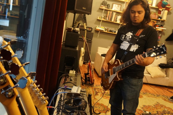 Family Mob - Converse Rubber Tracks