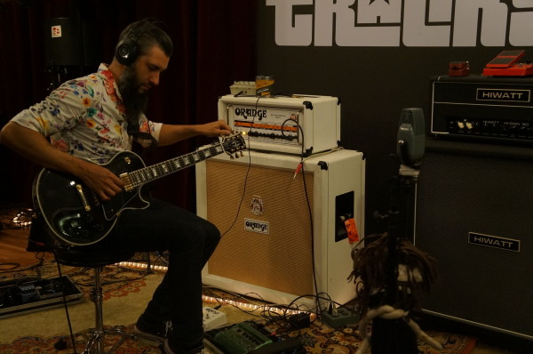 Family Mob - Converse Rubber Tracks