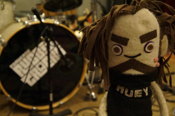 Family Mob - Converse Rubber Tracks