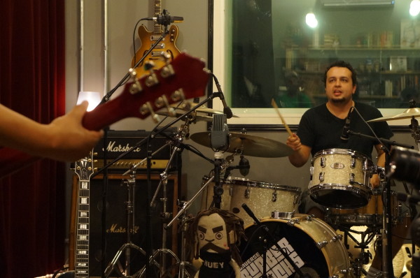 Family Mob - Converse Rubber Tracks