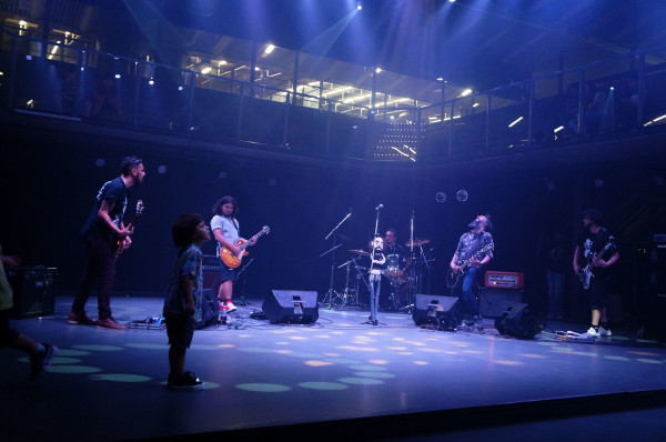 CCSP por Amanda Mont'Alvão