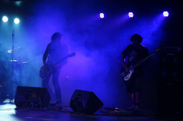 CCSP por Amanda Mont'Alvão