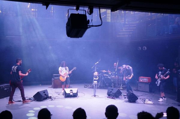 CCSP por Amanda Mont'Alvão