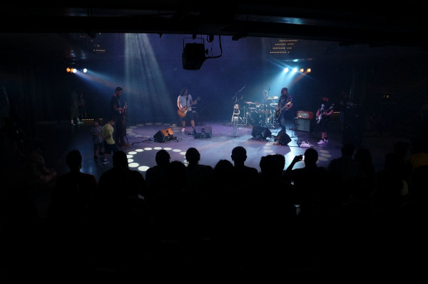 CCSP por Amanda Mont'Alvão