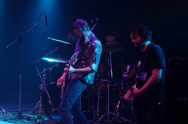 CCSP por Amanda Mont'Alvão