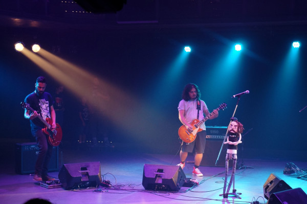 CCSP por Amanda Mont'Alvão