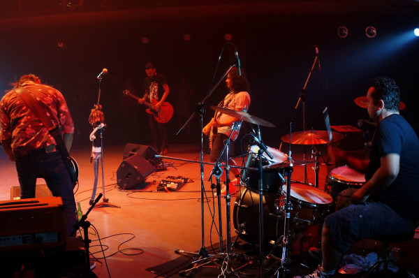 CCSP por Amanda Mont'Alvão