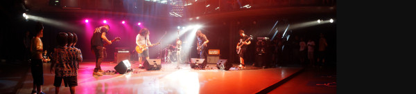 CCSP por Amanda Mont'Alvão