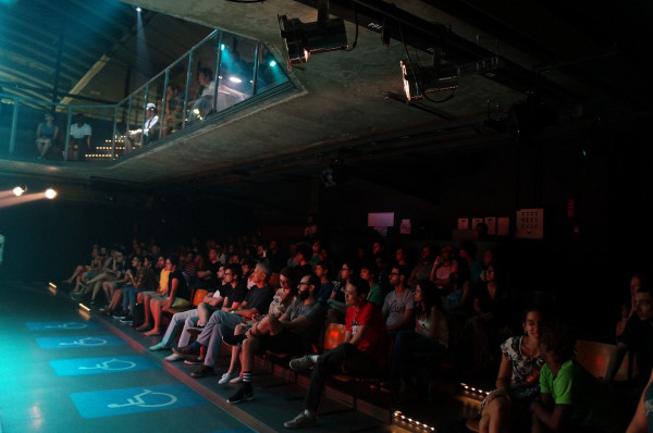 CCSP por Amanda Mont'Alvão