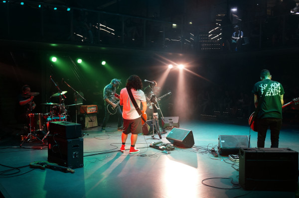 CCSP por Amanda Mont'Alvão