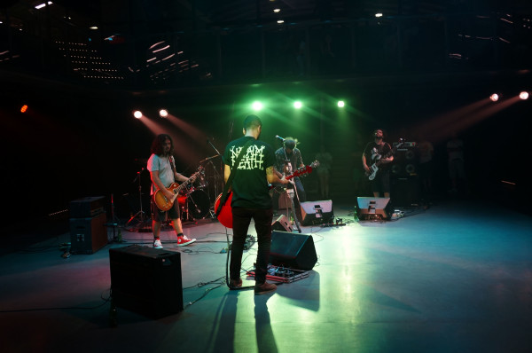 CCSP por Amanda Mont'Alvão