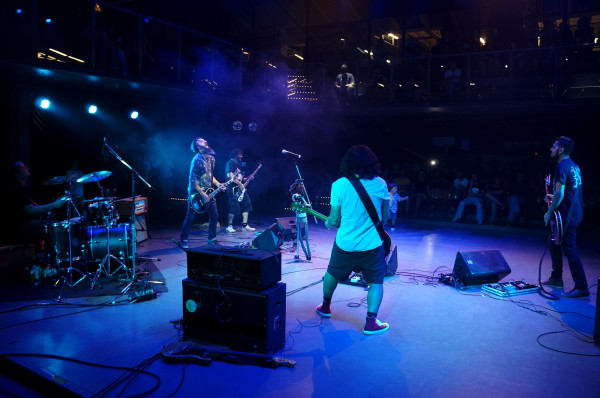 CCSP por Amanda Mont'Alvão