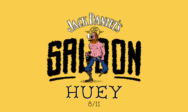 Arte por Big Belly Studio