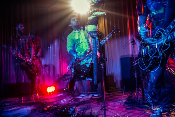 Jack Daniel's Saloon