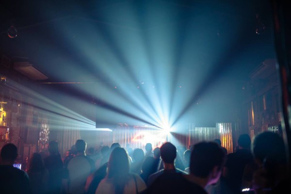 Jack Daniel's Saloon