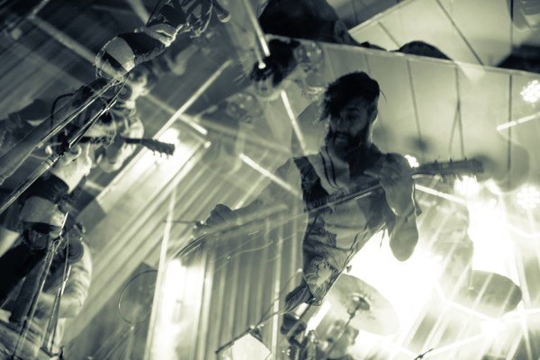 Jack Daniel's Saloon