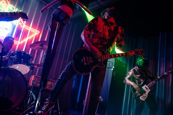 Jack Daniel's Saloon