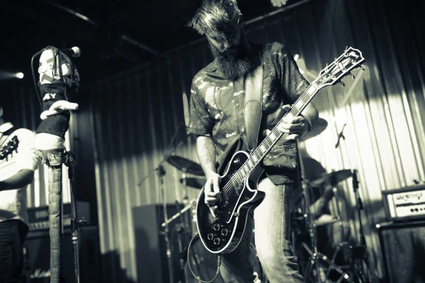 Jack Daniel's Saloon