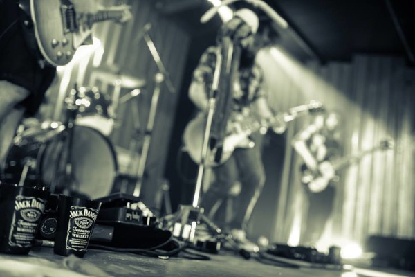 Jack Daniel's Saloon