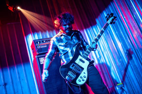 Jack Daniel's Saloon