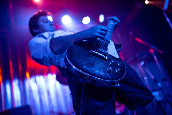 Jack Daniel's Saloon