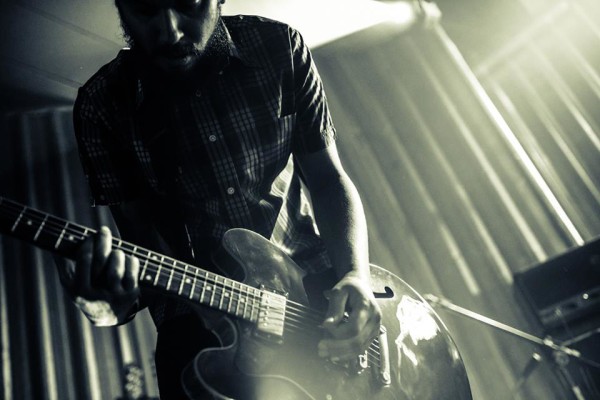 Jack Daniel's Saloon