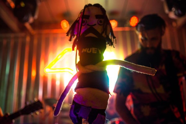 Jack Daniel's Saloon