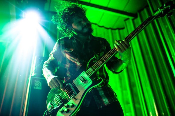 Jack Daniel's Saloon