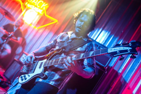 Jack Daniel's Saloon